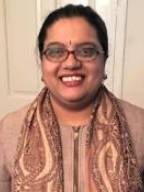 Kalpana Harish, MPH