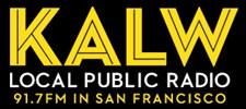 KALW Logo